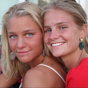 Meet your Posher, Catherine